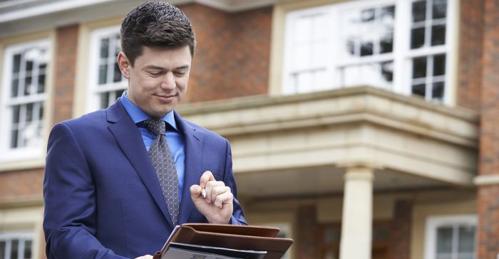 How to Find a Real Estate Agent Near You in Just 20 Minutes! - Robin ...