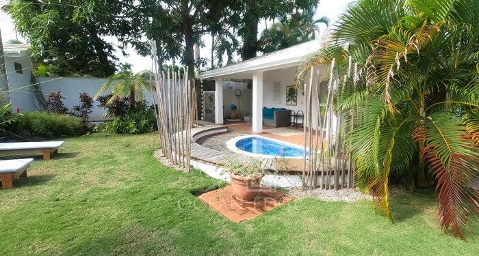 4 Bungalows Airbnb Business For Sale | Las Terrenas Real Estate | Ocean ...