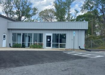 Commercial Space for Rent Charlotte NC | Souder Properties
