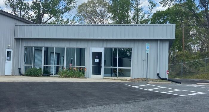 Commercial Space for Rent Charlotte NC | Souder Properties