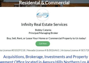 Agoura Hills Property Management | Real Estate Broker Near Me - We Buy ...