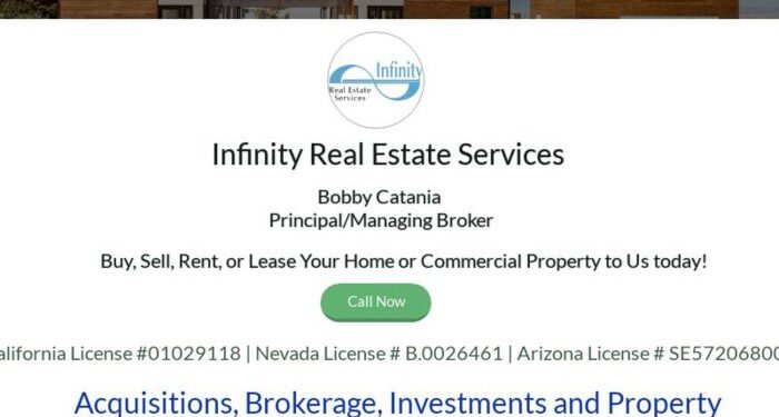 Agoura Hills Property Management | Real Estate Broker Near Me - We Buy ...