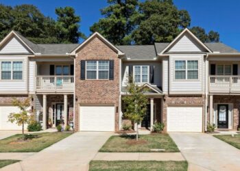 Townhomes For Sale Griffin Ga at Yvonne Pierce blog