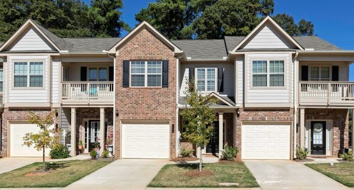 Townhomes For Sale Griffin Ga at Yvonne Pierce blog
