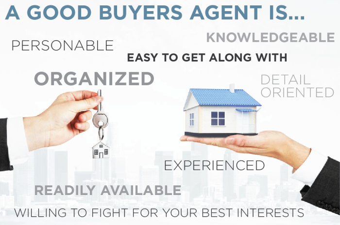 Buyers Agent vs Sellers Agent in Real Estate Buyers Agent vs Sellers Agent in Real Estate