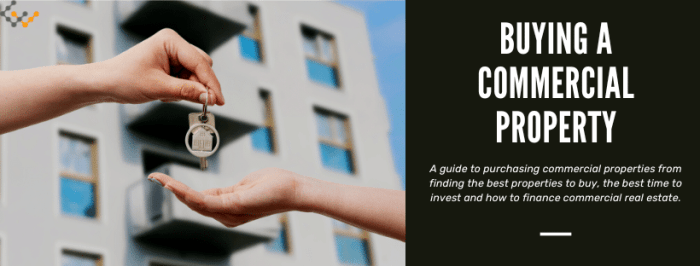 A Comprehensive Guide to Buying a Commercial Property A Comprehensive Guide to Buying a Commercial Property