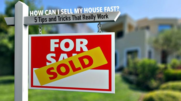 How Can I Sell My House Fast? 5 Tips and Tricks That Really Work – The ...