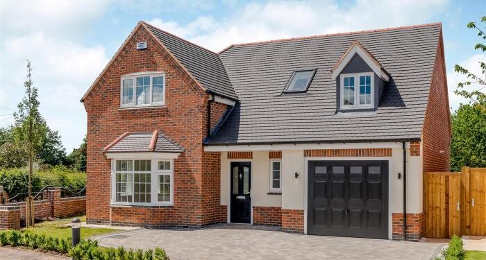 4 Bedroom House For Sale | Morningside (Sandton) | HP1520298 | Pam ...