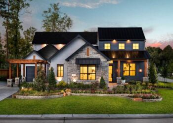 Woodson's Reserve Community in Houston Announces New Homes Sales ...