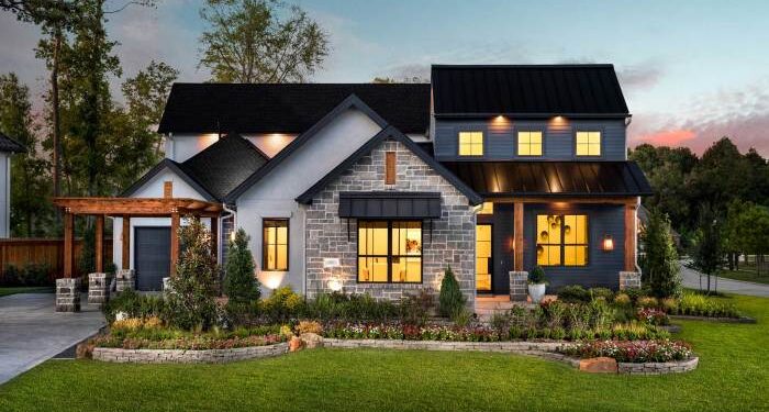 Woodson's Reserve Community in Houston Announces New Homes Sales ...