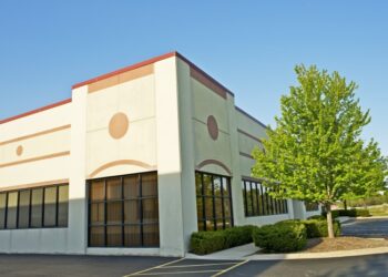 What to Consider Before You Buy Commercial Property for Your Company