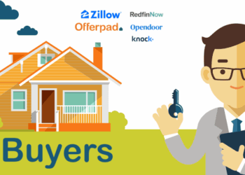 The Homeowner’s Guide to iBuyers: Selling Your Home Through an iBuying ...