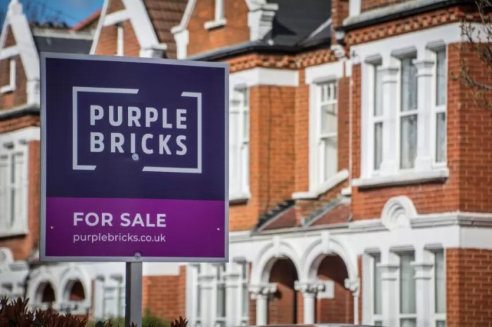 England Properties For Sale | Purplebricks