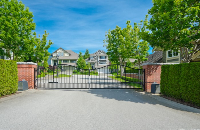 Gated Communities in Plano TX - The Best Guide