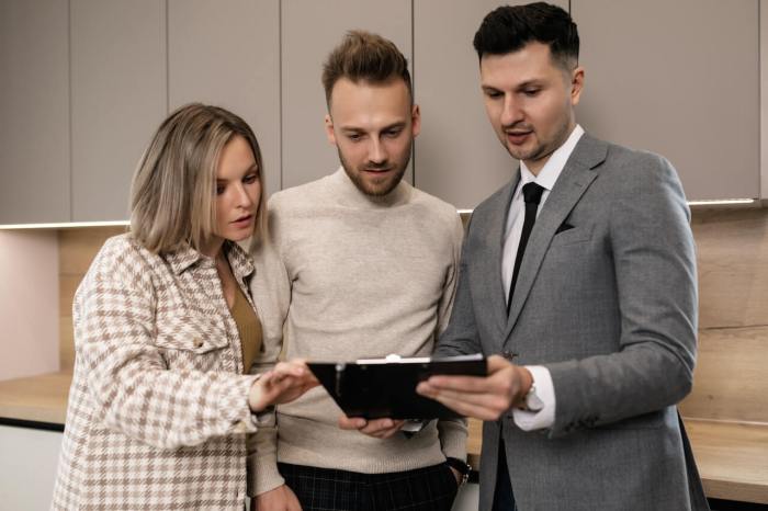 The duties and responsibilities of a buyer's agent | Hunter Gather The duties and responsibilities of a buyer's agent | Hunter Gather